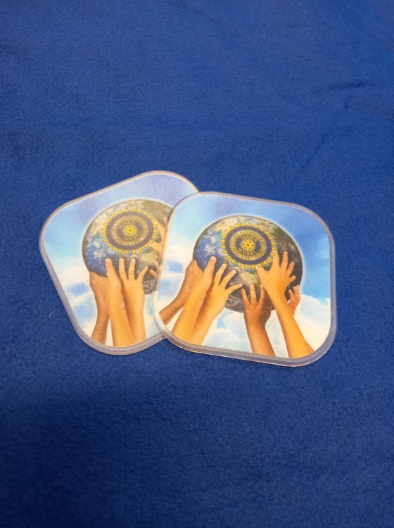 Coasters