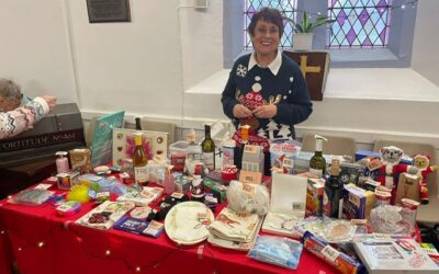 D5 IW Marple & Goyt Valley Christmas Fair