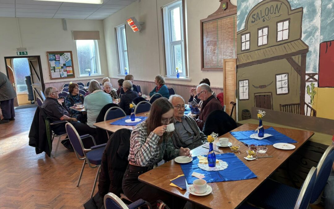 D15 Inner Wheel Club of Milford Haven
