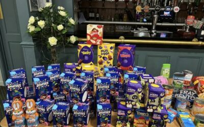 D10 Royal Forest of Dean – Easter Eggs