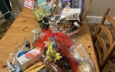 D5 Buxton Bingo Quiz Night