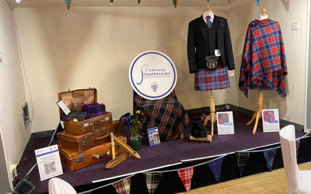 D1Rally_Forfar_StrathmoreWoollenMill