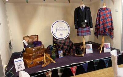 D1Rally_Forfar_StrathmoreWoollenMill