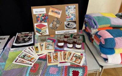 D24 – International Projects and Recycling