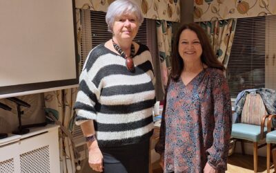 D5 Three New Members for Nantwich