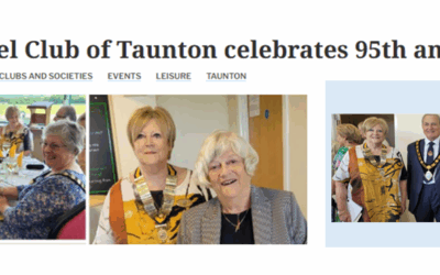 D.20 Taunton Club’s follow up