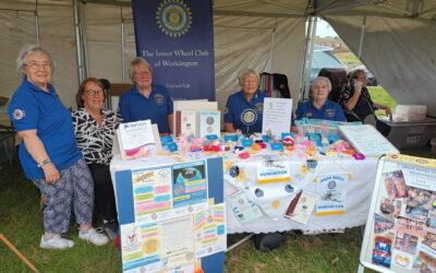 D19 Workington Inner Wheel