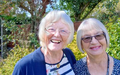 D5 IW Crewe Presidents Jan and June