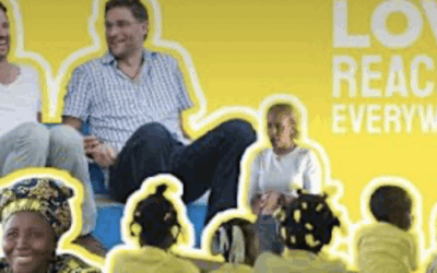 Mary’s Meals Film