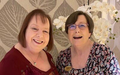 D5 IW Nantwich Presidents for 2025-26