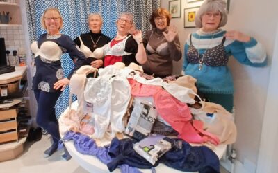 D5 IW Sale Sticking Chests Out For Orange The World