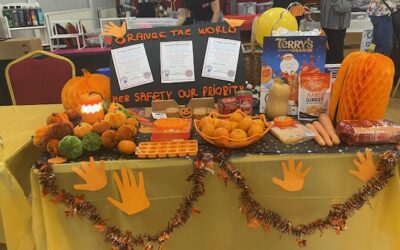 D5 – Hazel Grove Christmas Shopping Morning