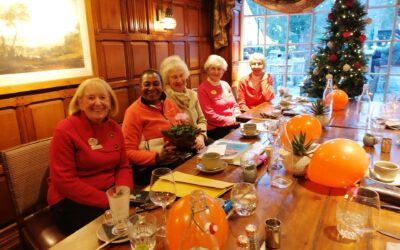 D5 IW Macclesfield Castle Welcome DC Hamida