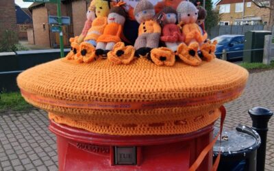 D12 – Canterbury Club Orange the World