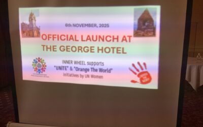 D19 – Orange the World – Penrith begin