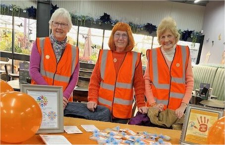 D22 – Swadlincote launch their OtW