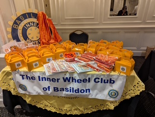 D24 – Orange the World