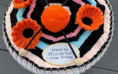 D26 – Wolverton Inner Wheel Walk for OtW