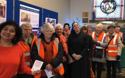 D9 – Banbury Inner Wheel