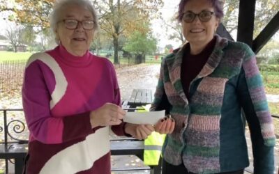 D10 – International Rally for Water Aid