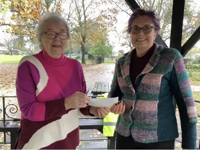 BD_10_2025 D10 Pat Dazeley International Donation to Water Aid