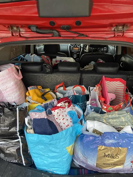 BD_10_2025 D10 Royal Forest of Dean Mrs Christmas for Women’s Refuges and Children in Need