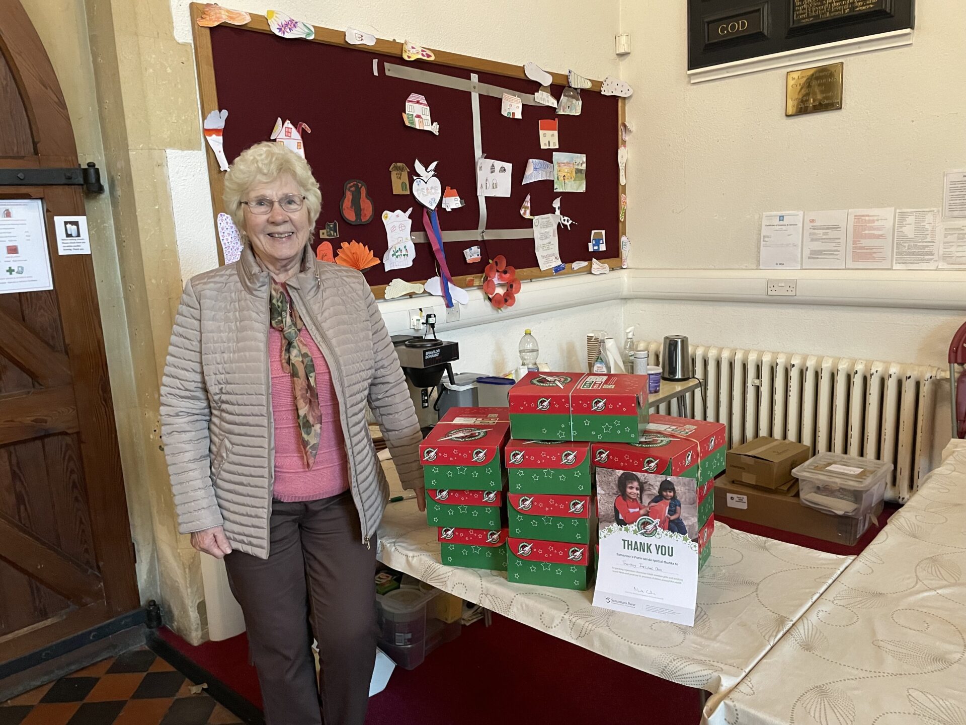 BD_10_D10 Thornbury Shoe Box Appeal