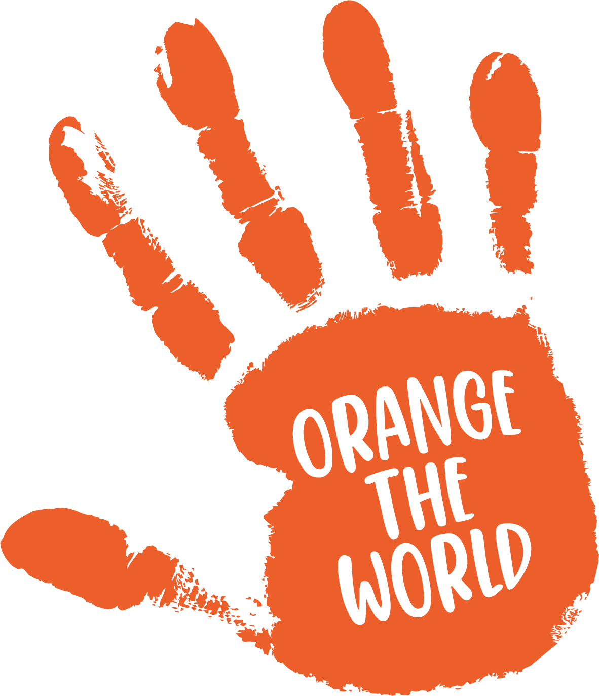 D4 – Orange the World preparations in full swing