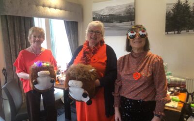 D1- Well done – Auchterarder & District 