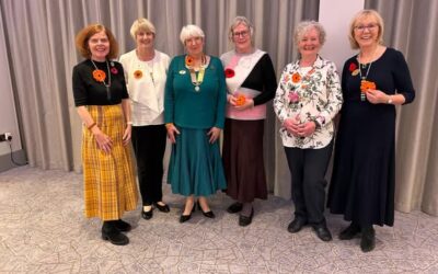 D1- Amazing Aberdeen