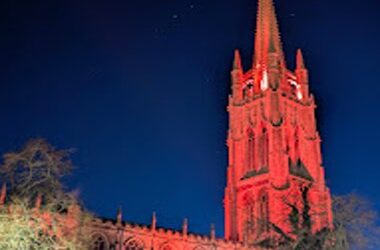 D127 – Tessa becomes lyrical for OtW