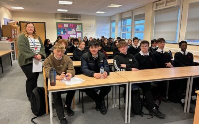 D15 – Visit School for Orange the World