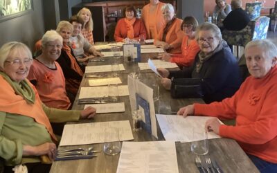 D22 – Bolsover spread the word of OtW