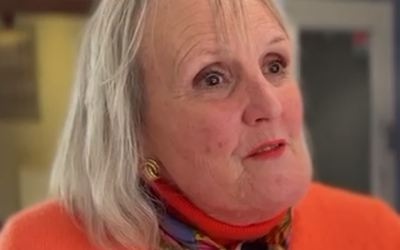 D6 – Redditch Inner Wheel Orange the World