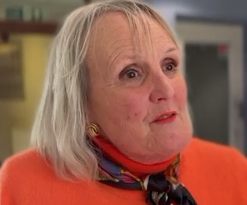 D6 – Redditch Inner Wheel Orange the World