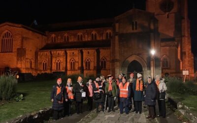 D11 – A joint venture for OtW