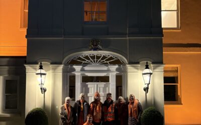 D11 – Guernsey Inner Wheel raise awareness