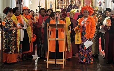 D13 – Promoting orange the World