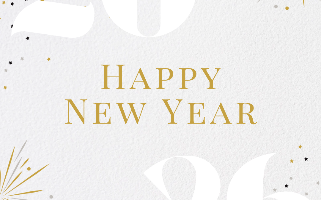 D15 New Year Greetings