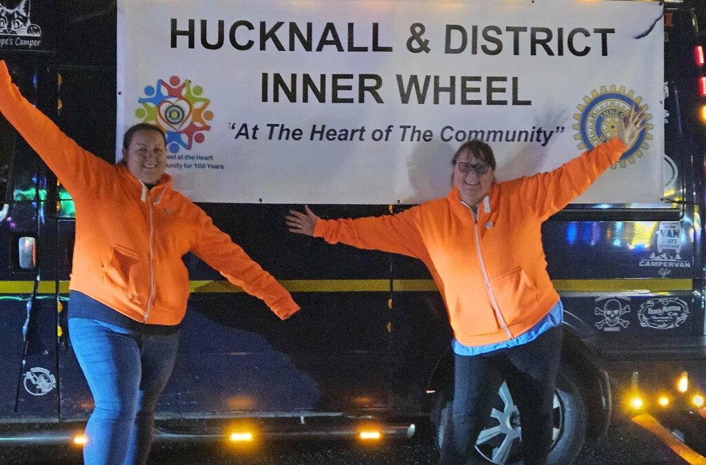 D22 – Hucknall & District in the Community
