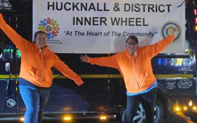 D22 – Hucknall & District in the Community