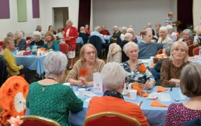 D24 – Wickford Inner Wheel