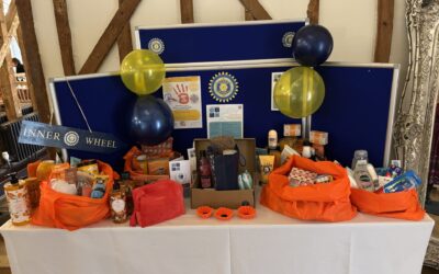 D24 – Fill Orange Bags with goods for OtW