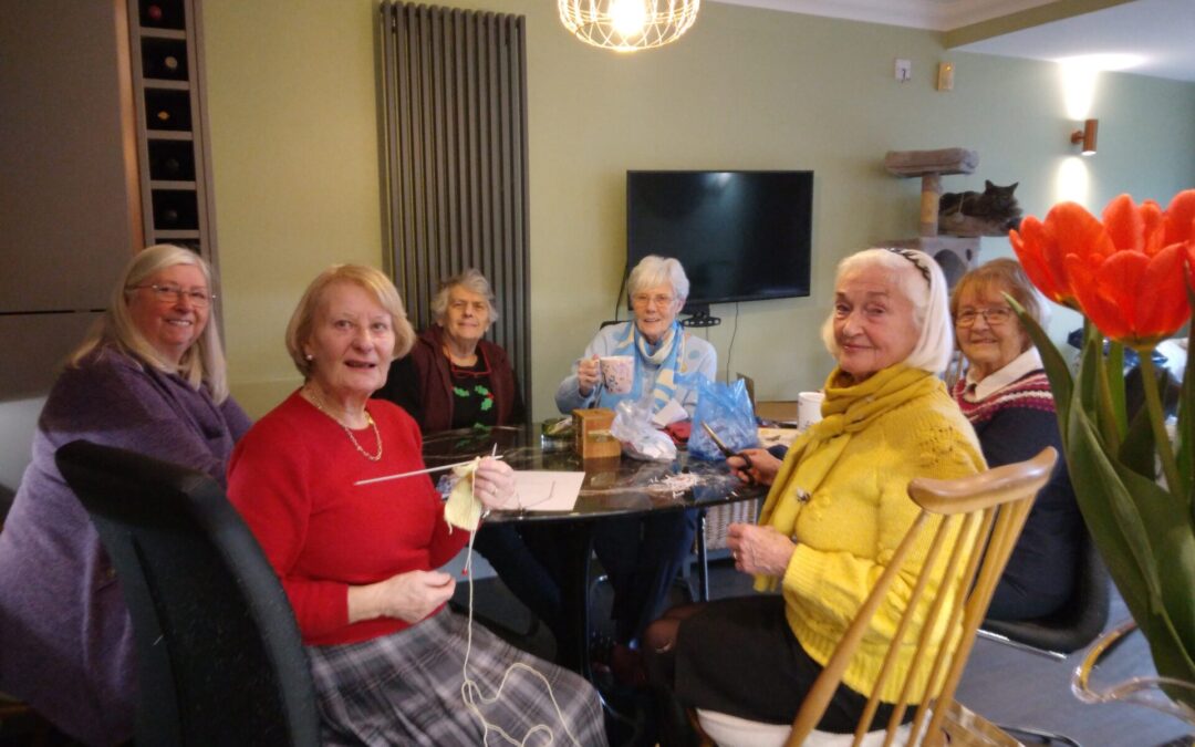 D12 – Eastbourne Sovereign Inner Wheel Day