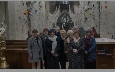 D15 Milford Haven Church Service