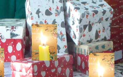 D17 Bridget’s Barnstaple Newsletter October, November and December 2025