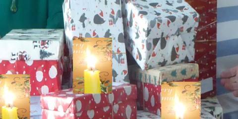 D17 Bridget's Barnstaple Newsletter October, November and December 2025 ...