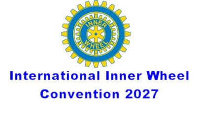 International Inner Wheel Convention 2027