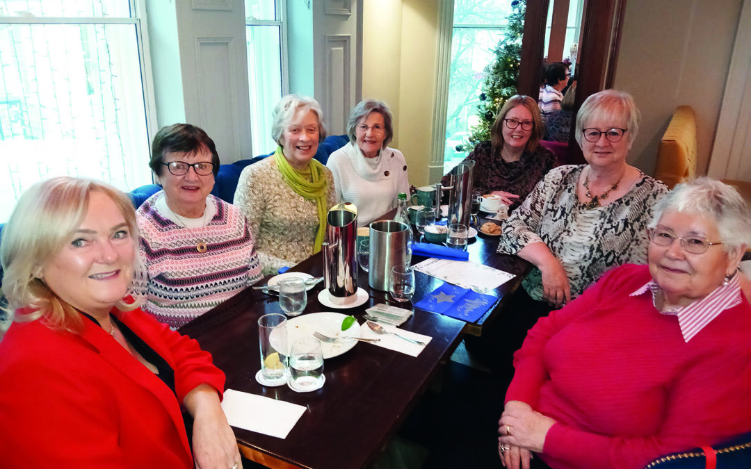 D16 – Photos from around the district