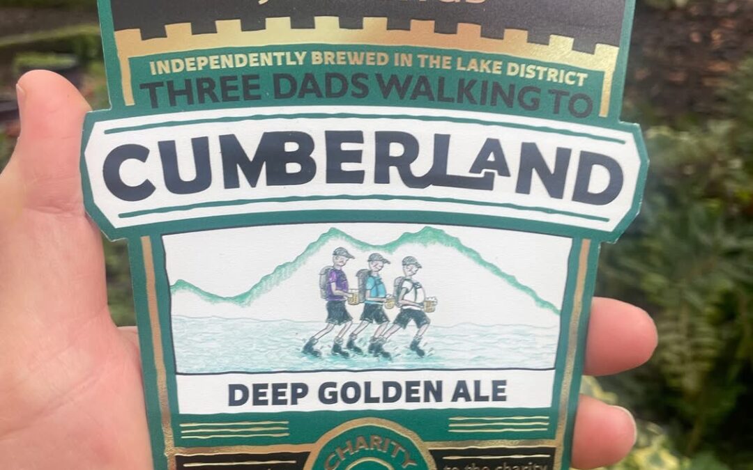 D19 – Gain support from the Brewery